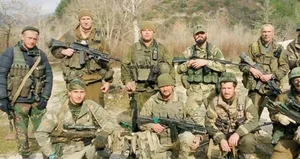 ABD Rusya’nın görüntülerini paylaştı