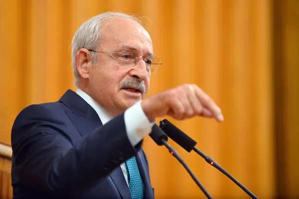 Riyakarlıkta üstüne yok! Kılıçdaroğlu’nun ’İstiklal’ çelişkisi: TBMM kürsüsünden hedef aldıklarının hepsi kendi yandaşı!