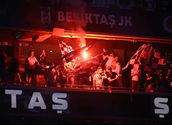 Son dakika | TFF Başkanı Nihat Özdemir'den gündeme ilişkin flaş açıklamalar - 1