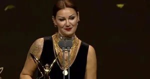 Pınar Altuğ’dan eleştirilere sert yanıt