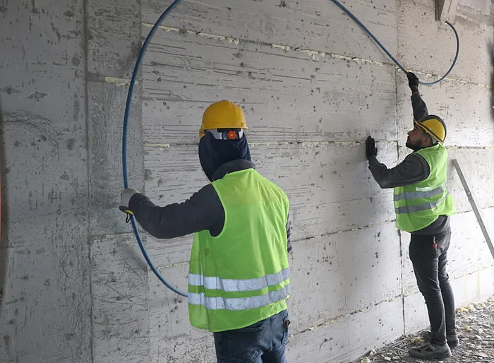 Yıkımın izleri siliniyor! Sağlıkta ve sosyal yaşamda yeni dönem - 2