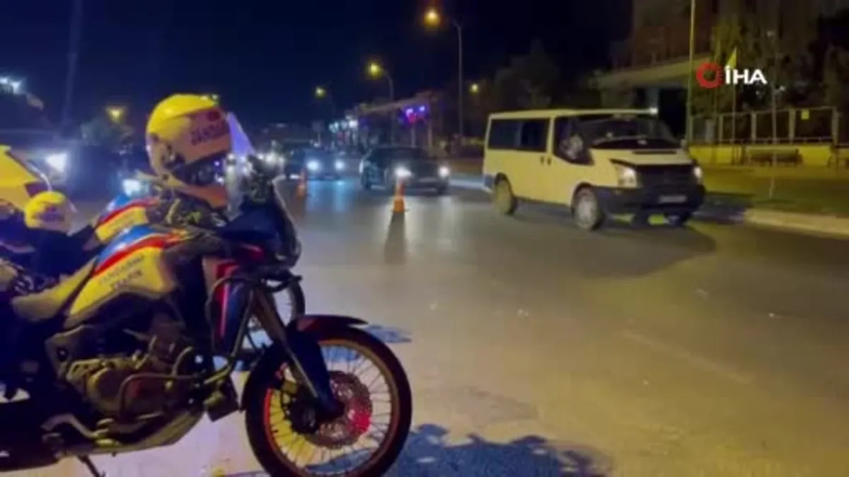 500 kilo kaçak tütün ele geçirildi