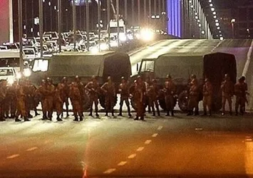 FETÖ 15 Temmuz hain darbe girişimine böyle hazırlanmış