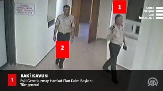 FETÖ'cülerin tüm yalanları tek tek çürütüldü - 4