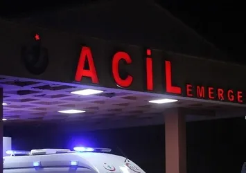 Gaziantep'te katliam gibi kaza! 12 araç birbirne girdi: Yaralılar var