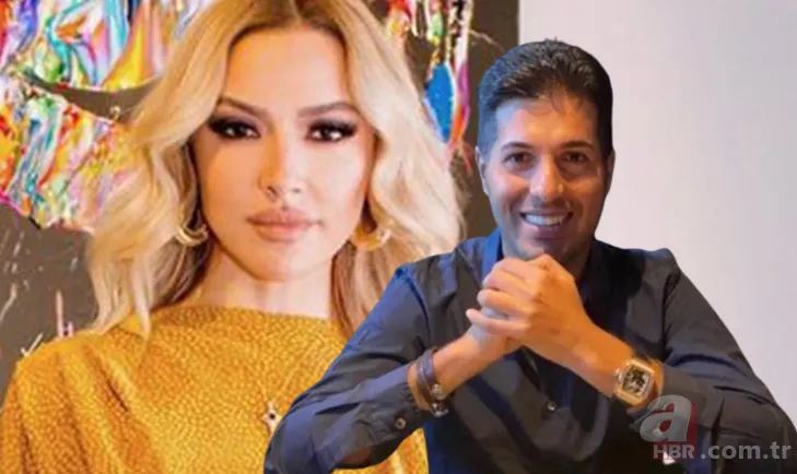 Reza Zarrab ile mesajları ifşa olan Hadise’den ‘Yıkılmadım’ paylaşımı! İrem Derici tarafını seçti! “Sevgilim, sen de…” 1