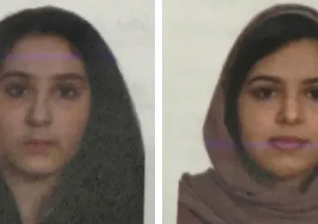 ABD'de Suudi kız kardeşlerin gizemli ölümü