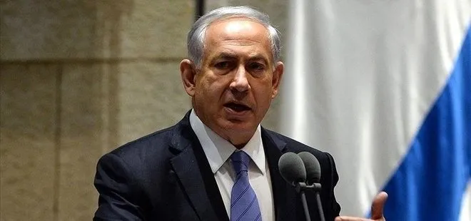 Katil Netanyahu sivil kanına doyamadı! Bir skandal açıklama daha: Gazze’ye saldırılar sürecek