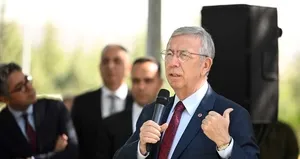 Ankara’da Mansur Yavaş yönetiminden yeni skandal