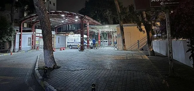 İzmir’de kanlı gece! Silahlı kavgada bir kişi hayatını kaybetti