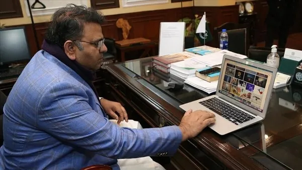 1640847713395.jpg Pakistan'dan Türkiye'ye övgü: Türkler bölgede büyük etkiye sahip - 1