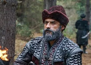 Kuruluş Osman’ın Savcı Bey’i Kanbolat Görkem Arslan bakın aslen nereli çıktı!