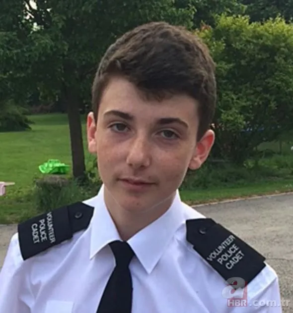 13 yaşında işe başladı 14 yaşında milyoner oldu 1