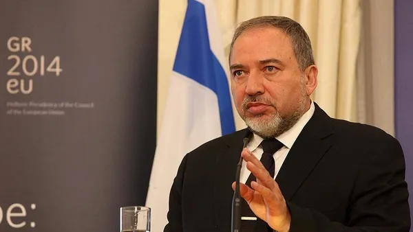 1704138072565.jpg Sırada Lübnan mı var? İşgalci İsrail’den yeni işgal çağrısı! Siyonist siyasetçi Hizbullah’ı bahane etti - 2