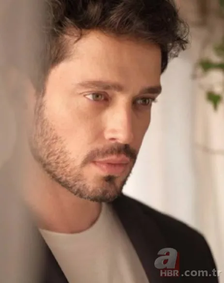 Aşkı için saç ektirdiği konuşulmuştu! Murat Boz sessizliğini bozdu! Ayça Ayşin Turan ile aşk sorusuna ilk kez yanıt verdi! 4