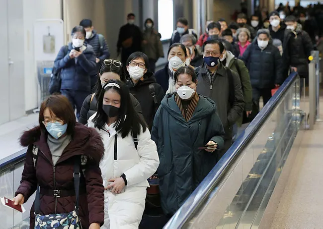 Japonya'da ikinci koronavirüs dalgası şoku! Okullar yeniden kapatıldı - 3