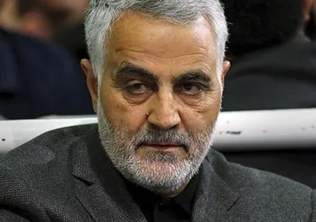 Sabah Gazetesi yazarı Burhanettin Duran'dan dünyayı sarsan Süleymani suikasti ile ilgili çarpıcı yazı!