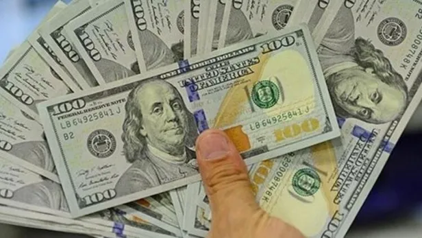 Dolar neden düşüyor? 24 Haziran Canlı dolar takip dolar/TL kaç lira oldu? Dolar ve EURO son dakika neden düştü?