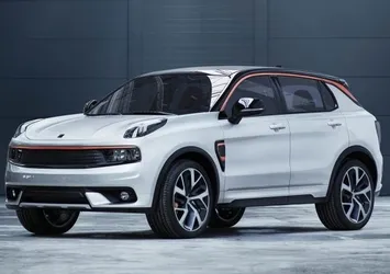 Geely yeni markasıyla Avrupa pazarına giriyor