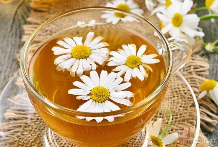 1 bardağı bile sinir stresi önlüyor! Uyumadan 30 dk önce tüketin! İşte mutsuzluğu yok eden çay tarifi! 5