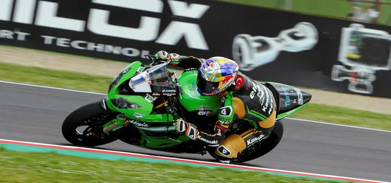 Sofuoğlu İspanya'da 2. sıradan başlayacak