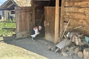 Kan donduran cinayette Narin detayı!