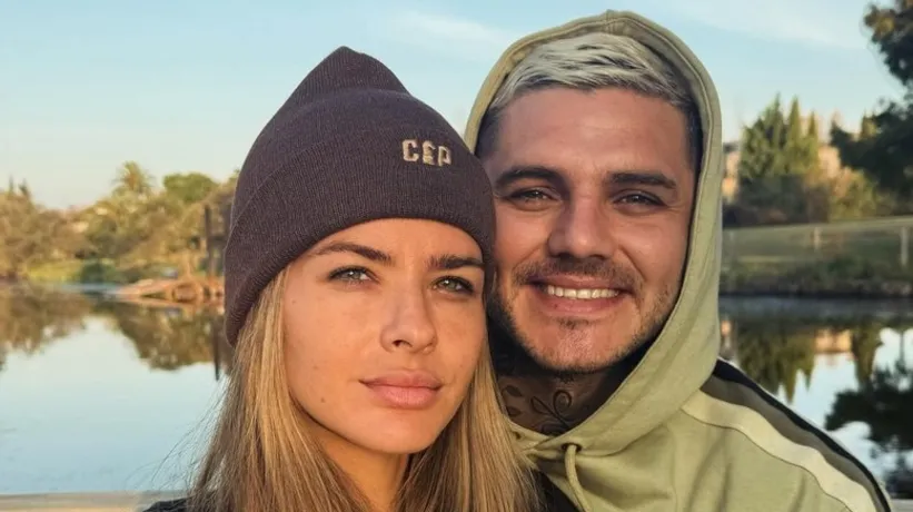 Bomba iddia: Mauro Icardi ile China Suarez ayrıldı mı?