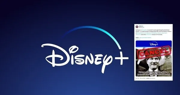 İşte Disney rezaletinin perde arkası! Ermeni lobisinin terörle bağı ifşa oldu - 5