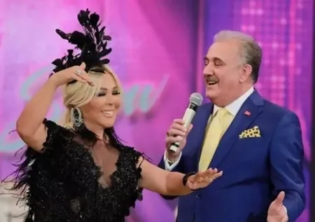 Safiye Soyman'ın hayat arkadaşı Faik Öztürk felç geçirdi! İşte son durumu...