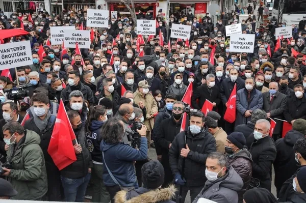 AK Parti terörün her türlüsünü kaynağında yok edecek! 10 maddelik yol haritası - 7