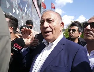 CHP İstanbul İl Başkanlığı önünde gerginlik