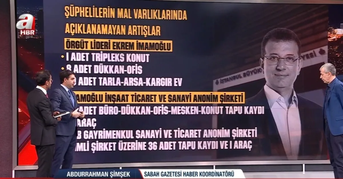 Kreşler nasıl rüşvet aracına dönüştü?