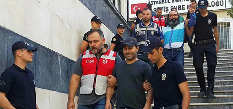 FETÖ’nün medya ayağına davada 7’nci perde...