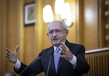 CHP lideri Kemal Kılıçdaroğlu kimlerle helalleşecek? Canlı yayında sert tepki: Bu zulmün müsebbibi CHP!