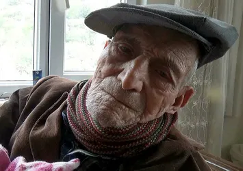 Ali Rıza dede: Başkan Erdoğan gibi kimse konuşamıyor