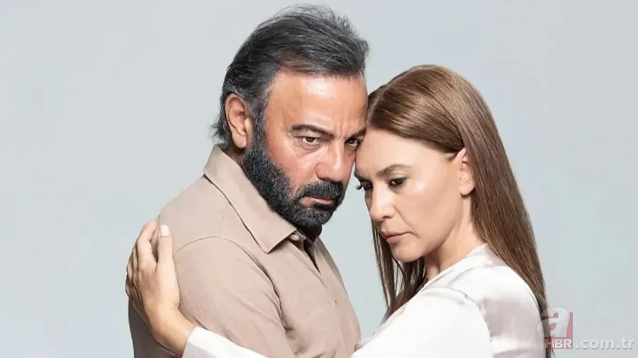 Aşk bitti oyunlar iptal! Evrim Alasya ile Kerem Alışık ayrılığının perde arkası 1