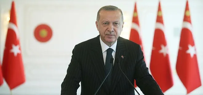 Hayvanlığı perdelediler Başkan Erdoğan’a iftira attılar