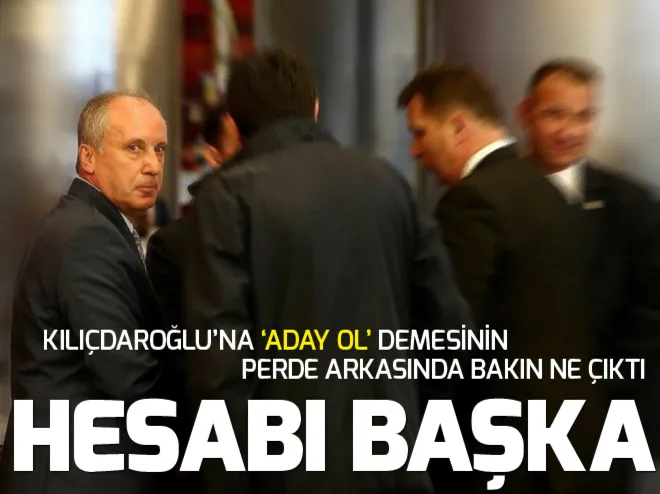 CHPde koltuk savaşları
