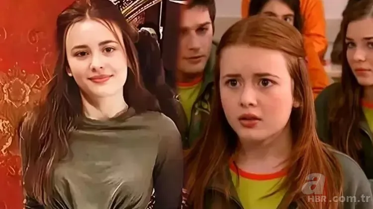 Nerede olduğu merak ediliyordu... Selena'nın Selin'i Cansu Demirci'nin son hali ortaya çıktı! 2