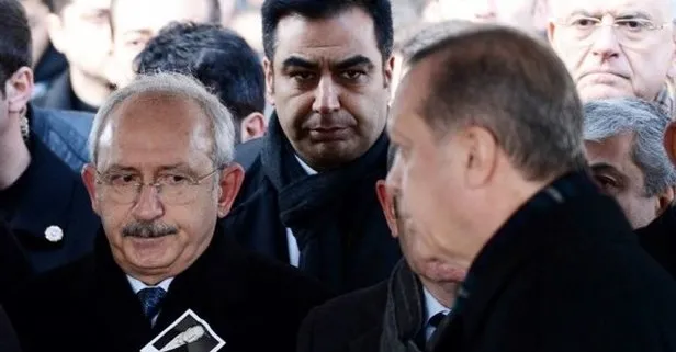 Son dakika: Başkan Erdoğan'dan Kılıçdaroğlu'nun canlı yayın davetine yanıt: Ben seni muhatap alır mıyım? - 3
