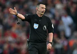 Türkiye'nin İtalya maçına dev atama: Bursa'daki kritik mücadelede İngiliz hakem Michael Oliver düdük çalacak