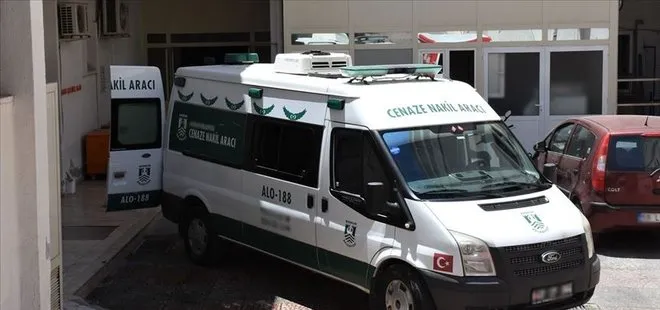 Şanlıurfa’da devrilen motosikletin sürücüsünden acı haber! Hayatını kaybetti