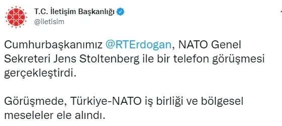 son-dakika-baskan-erdogan-ile-nato-genel-sekreteri-stoltenberg-arasinda-onemli-gorusme-1645197308296.jpg Son dakika: Başkan Erdoğan ile NATO Genel Sekreteri Stoltenberg arasında önemli görüşme - 2