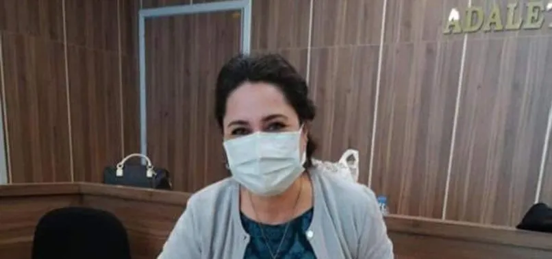 Ebru hakim koronavirüse yenik düştü! Karnındaki bebeği operasyonla alındı