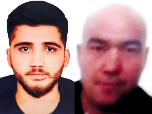 Klima açma meselesi yüzünden kan aktı! 2 arkadaştan biri mezara diğeri cezaevine girdi - 2