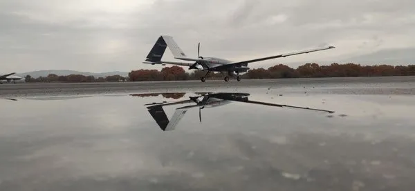 CHP Genel Başkanı Kılıçdaroğlu Savunma Sanayii'ni hedef aldı: Niye daha büyütmedik - 6