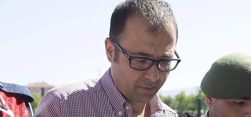 FETÖ'cü Hakan Çiçek’in izi Pensilvanya'da adım adım sürüldü!