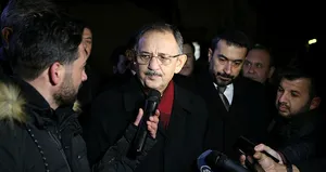 Binlerce kişi bu haberi bekliyordu! Mehmet Özhaseki’den Ankara’ya bir müjde daha