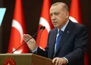 Başkan Erdoğan, Peygamber Efendimizin sözüyle uyardı