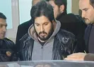 ABDde Rıza Sarraf muamması